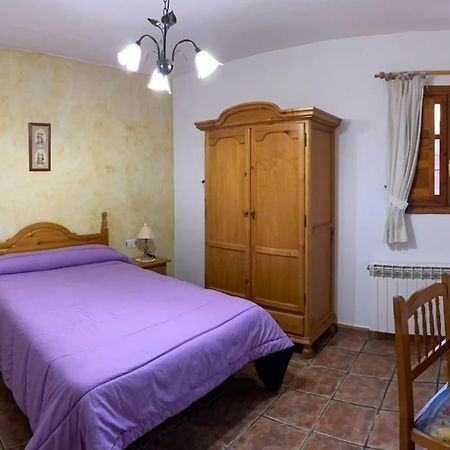 Casa Rural La Risca II Villa Moratalla  Exterior photo